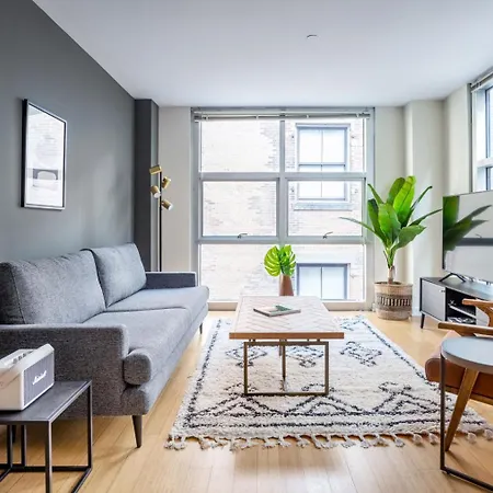 Downtown 2Br W Wd Nr Boston Common Bos-244 Apartment